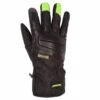 Spada Shield CE Gloves (Black/Fluo Yellow)
