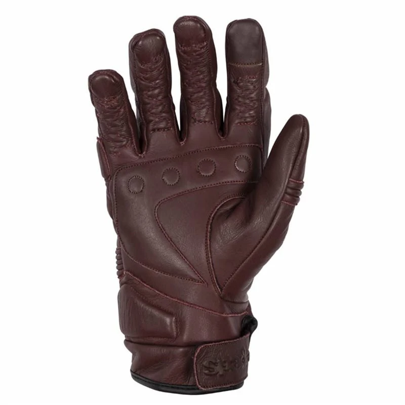 Spada Clincher CE Motorcycle Gloves (Java) 2 Spada Clincher CE Motorcycle Gloves (Java) - Image 2