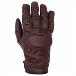Spada Clincher CE Motorcycle Gloves (Java)