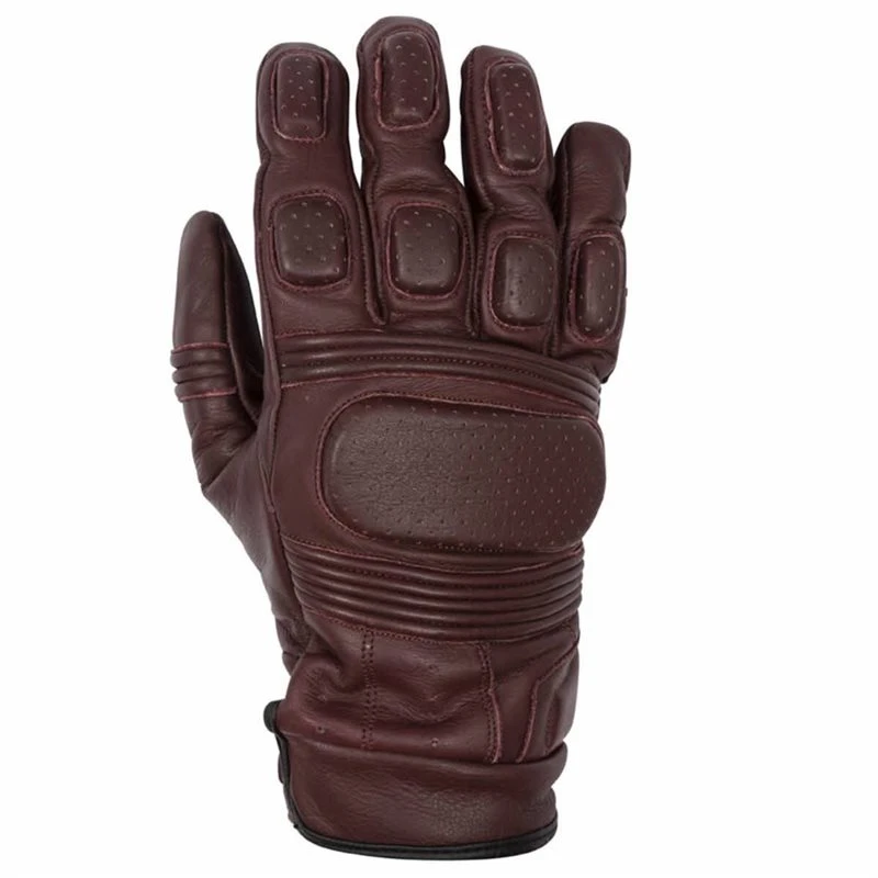 Spada Clincher CE Motorcycle Gloves (Java) 1 Spada Clincher CE Motorcycle Gloves (Java)