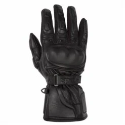Spada Skeeter CE Motorcycle Gloves (Black)