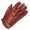 Spada Wyatt Ladies CE Motorcycle Gloves (Oxblood)