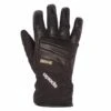 Spada Shield CE Ladies Motorcycle Gloves (Black)