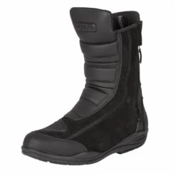 Spada Roost WP CE Motorcycle Boots (Black) -Motorcycle Equipment Store 30591 3