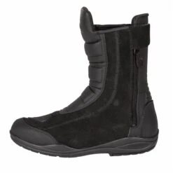 Spada Roost WP CE Motorcycle Boots (Black) -Motorcycle Equipment Store 30591 4
