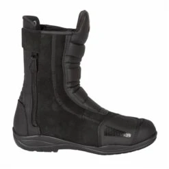 Spada Roost WP CE Motorcycle Boots (Black) -Motorcycle Equipment Store 30591 5