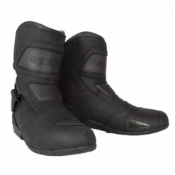 Spada Braker CE WP Motorcycle Boots