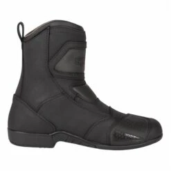 Spada Braker CE WP Motorcycle Boots -Motorcycle Equipment Store 30592 5