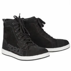 Spada Striders CE WP Boots (Black)