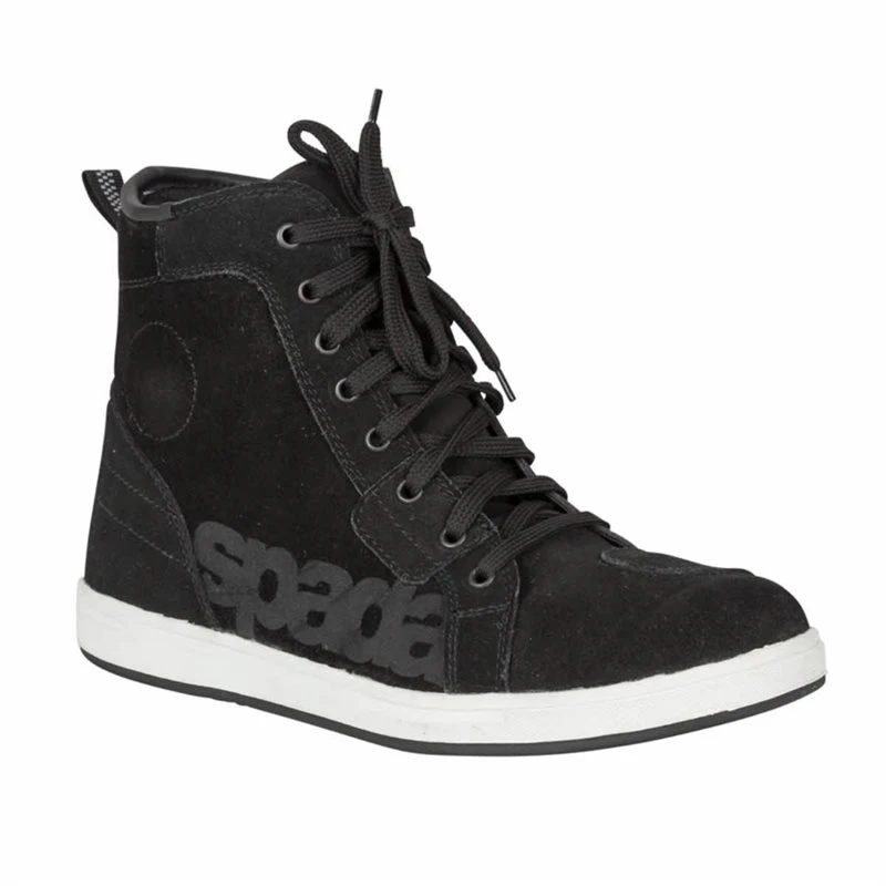 Spada Striders CE WP Boots (Black) 5 Spada Striders CE WP Boots (Black) - Image 5