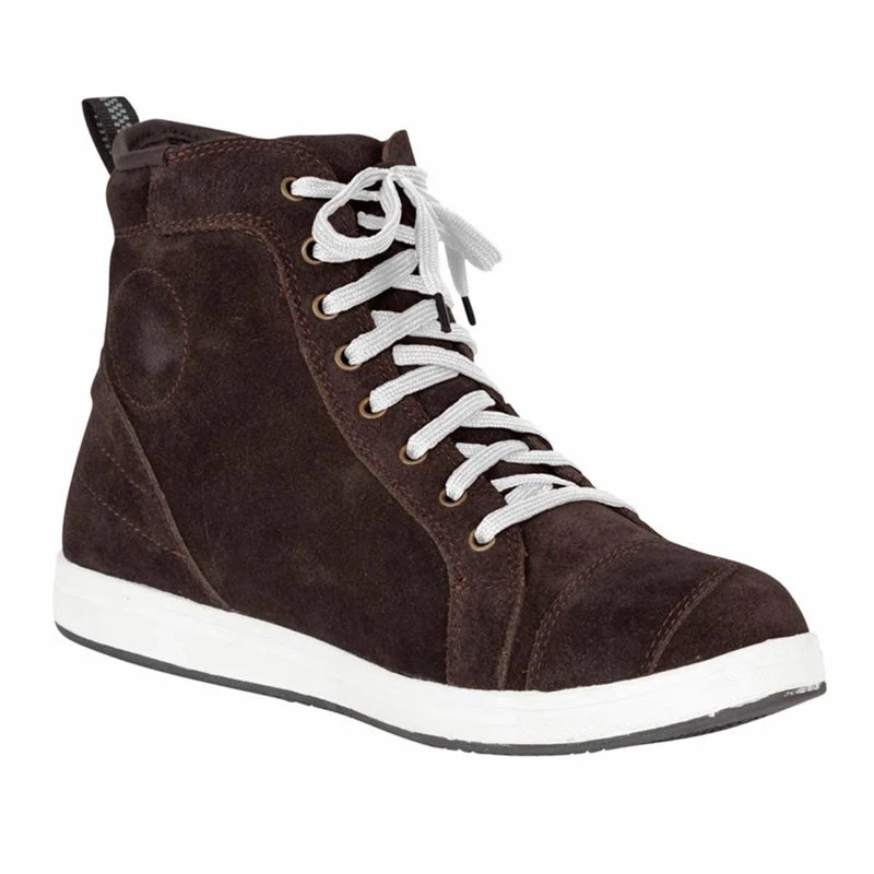 Spada Striders CE WP Boots (Java) 2 Spada Striders CE WP Boots (Java) - Image 2