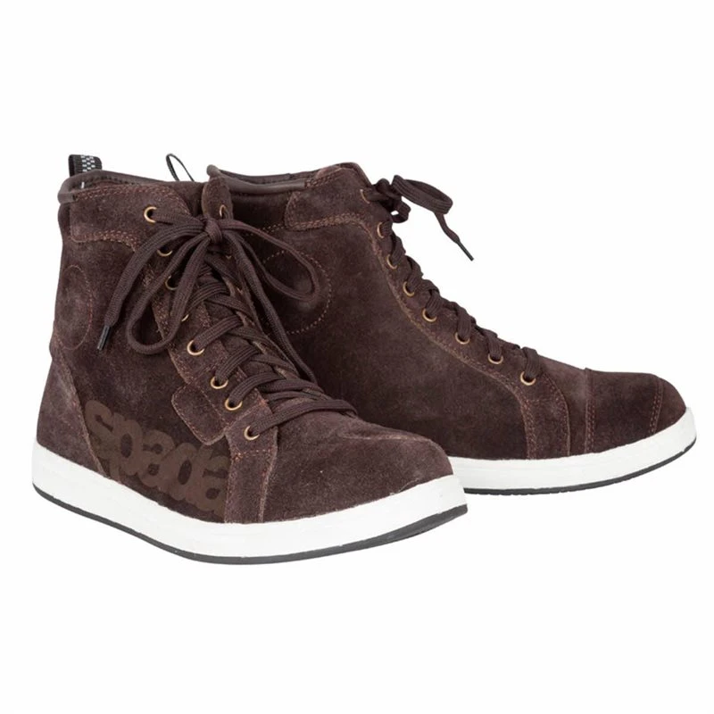 Spada Striders CE WP Boots (Java) 1 Spada Striders CE WP Boots (Java)