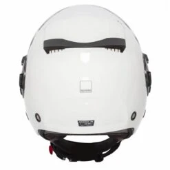 Spada Lycan Open Face Helmet (White) 9 Spada Lycan Open Face Helmet (White) -Motorcycle Equipment Store 30738 3