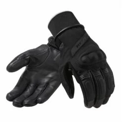 Revit Gore-Tex Motorcycle Gloves Kryptonite 2 GTX