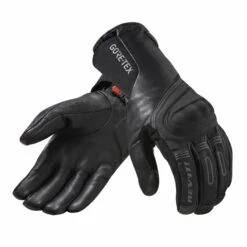 Revit Motorcycle Gloves Stratos 2 GTX (Gore-Tex Gloves)