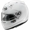 Arai GP-7 FRP Car Helmet