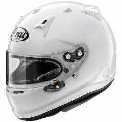 Arai GP-7 FRP Car Helmet