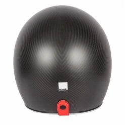 Spada Helmet Dark Star Carbon [Interior Red] -Motorcycle Equipment Store 30818 2