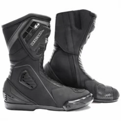 Richa Drift Evo Motorcycle Boots (Black)