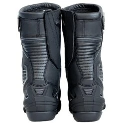 Richa Velocity Motorcycle Boots (Black) -Motorcycle Equipment Store 30985 2