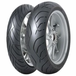 Dunlop Sportmax RoadSmart 3 Motorcycle Tires
