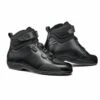 Sidi Motolux Motorcycle Boots (Black)