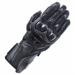 Oxford RP-2R Motorcycle Gloves (Black)