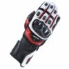 Oxford RP-2R Motorcycle Gloves (Black/Red)