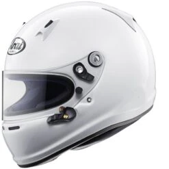 Arai SK-6 Kart Racing Helmet (Without Anchors) -K2020