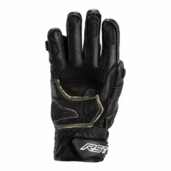 RST Tractech Evo 4 Short CE Gloves 2667 (Black) 7 RST Tractech Evo 4 Short CE Gloves 2667 (Black) -Motorcycle Equipment Store 31133 2
