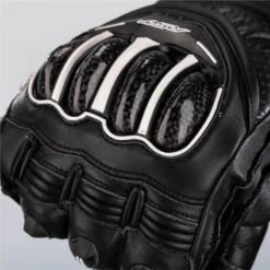 RST Tractech Evo 4 Short CE Gloves 2667 (Black) 8 RST Tractech Evo 4 Short CE Gloves 2667 (Black) -Motorcycle Equipment Store 31133 3