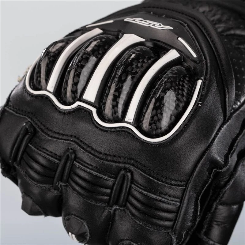 RST Tractech Evo 4 Short CE Gloves 2667 (Black) 4 RST Tractech Evo 4 Short CE Gloves 2667 (Black) - Image 4