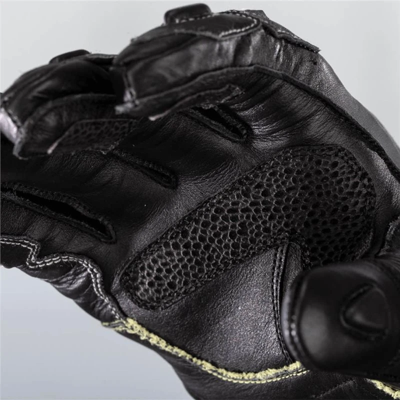 RST Tractech Evo 4 Short CE Gloves 2667 (Black) 5 RST Tractech Evo 4 Short CE Gloves 2667 (Black) - Image 5