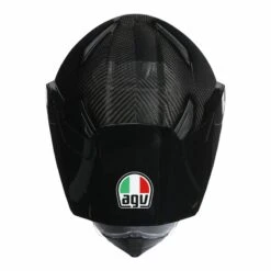 AGV AX9 Adventure Motorcycle Helmet (Gloss Carbon) 13 AGV AX9 Adventure Motorcycle Helmet (Gloss Carbon) -Motorcycle Equipment Store 31137 6