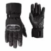 RST Axiom CE Waterproof Gloves 2685 (Black)