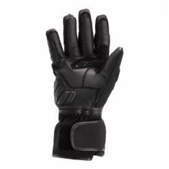 RST Axiom CE Waterproof Gloves 2685 (Black) -Motorcycle Equipment Store 31148 2