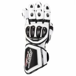 RST Tractech Evo 4 CE Motorcycle Gloves 2666 (White/Black) 9 RST Tractech Evo 4 CE Motorcycle Gloves 2666 (White/Black) -Motorcycle Equipment Store 31167 2