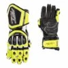 RST Tractech Evo 4 CE Gloves 2666 (Flo Yellow/Black/White)