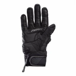 RST Freestyle 2 CE Motorcycle Glove 2671 (Black) -Motorcycle Equipment Store 31188 2