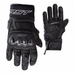 RST Freestyle 2 CE Motorcycle Glove 2671 (Black)