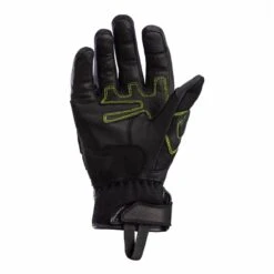 RST Urban Air 3 Mesh CE Glove 2673 (Black/Fluo Yellow) -Motorcycle Equipment Store 31193 2