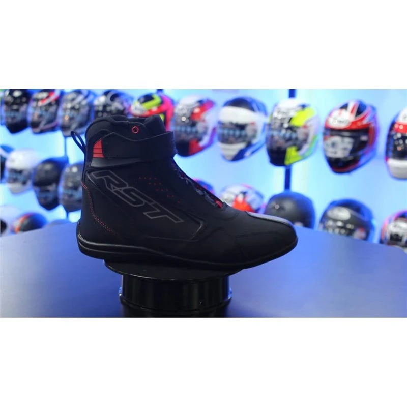 RST Frontier CE Motorcycle Boots 2746 2 RST Frontier CE Motorcycle Boots 2746 - Image 2