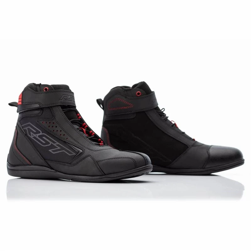 RST Frontier CE Motorcycle Boots 2746 1 RST Frontier CE Motorcycle Boots 2746
