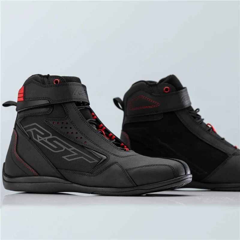 RST Ladies Frontier CE Motorcycle Boot (2747) 8 RST Ladies Frontier CE Motorcycle Boot (2747) - Image 8