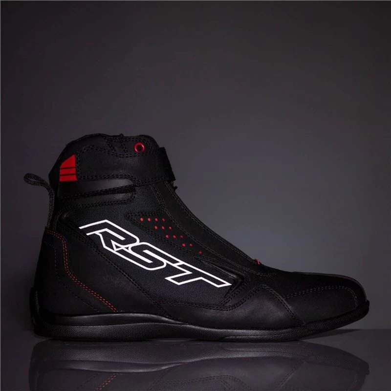 RST Ladies Frontier CE Motorcycle Boot (2747) 9 RST Ladies Frontier CE Motorcycle Boot (2747) - Image 9