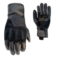 RST Crosby CE Glove 2670 (Black)