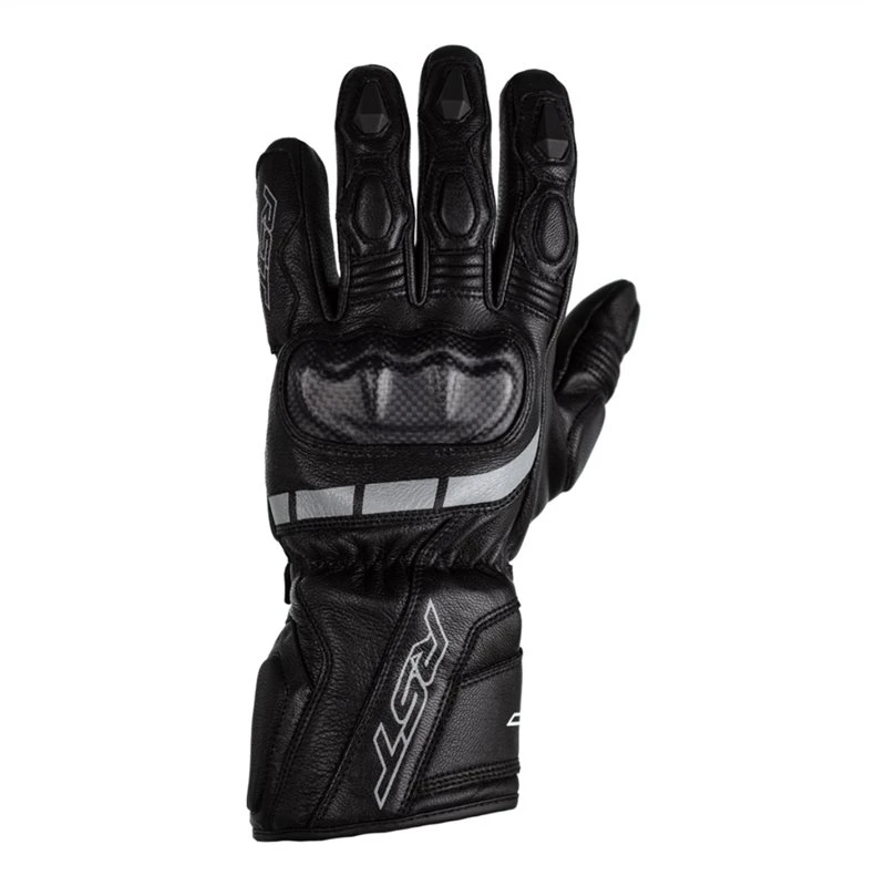RST Axis Waterproof CE Glove 2710 (Black) 2 RST Axis Waterproof CE Glove 2710 (Black) - Image 2