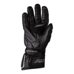 RST Axis Waterproof CE Glove 2710 (Black) 7 RST Axis Waterproof CE Glove 2710 (Black) -Motorcycle Equipment Store 31208 2