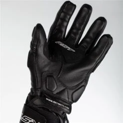 RST Axis Waterproof CE Glove 2710 (Black) 9 RST Axis Waterproof CE Glove 2710 (Black) -Motorcycle Equipment Store 31208 4