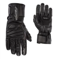 RST Turbine Leather Waterproof CE Glove 2711